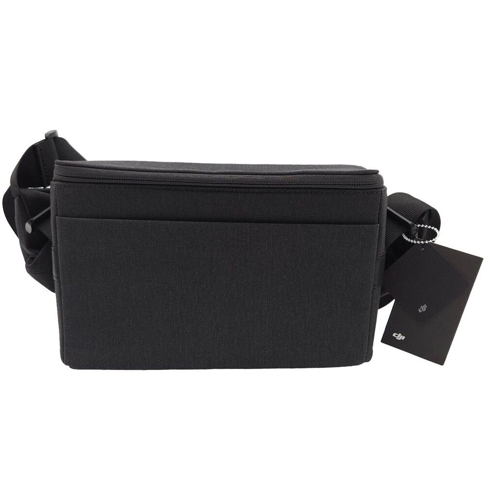 DJI Shoulder Bag For Mavic Air Drone Storage Carrying Case Wing Protectors Black
